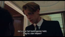 This is Not a Murder Mystery - Season 01 Episode 01